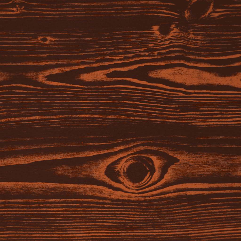 vidaXL Door Film | Dark Oak | PVC | 500x90 cm | Durable | Self-Adhesive Film
