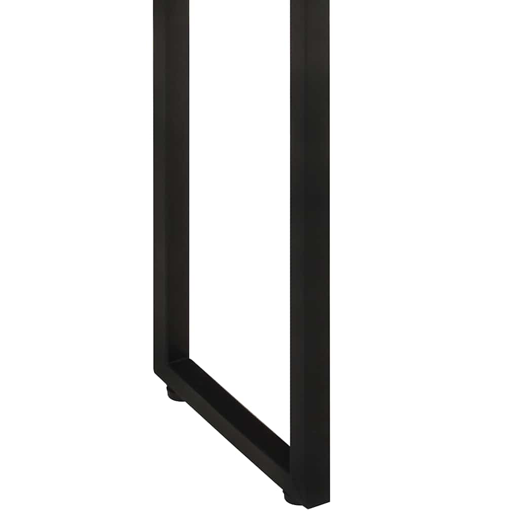 321943 vidaXL Planter 60x20x68 cm Solid Reclaimed Wood