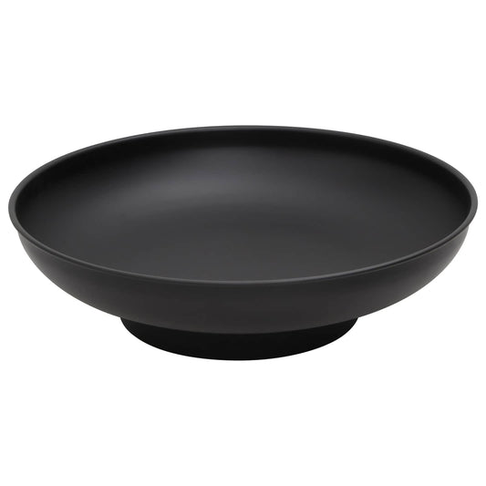 vidaXL Fire Pit 57 cm Steel