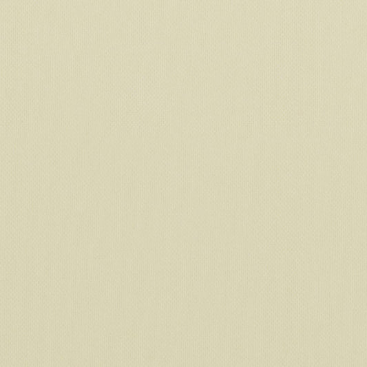 vidaXL Balcony Screen Cream 75x300 cm Oxford Fabric