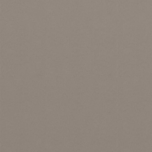 vidaXL Balcony Screen Taupe 90x400 cm Oxford Fabric
