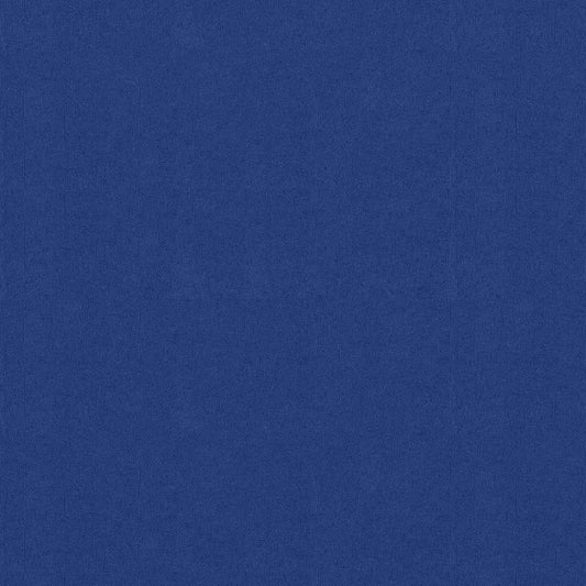 vidaXL Balcony Screen Blue 75x400 cm Oxford Fabric