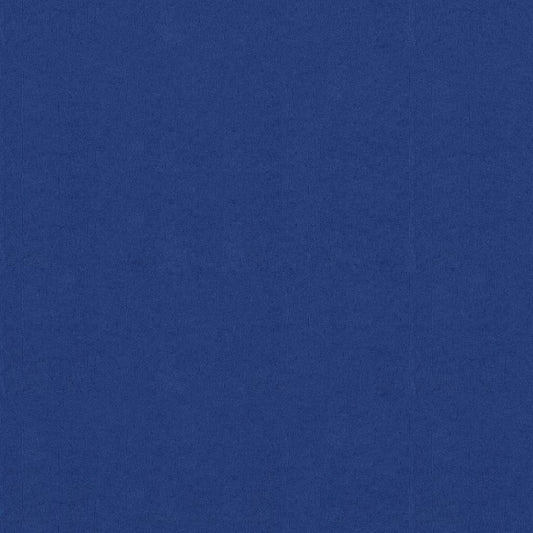 135017 vidaXL Balcony Screen Blue 120x400 cm Oxford Fabric