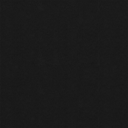 135062 vidaXL Balcony Screen Black 90x500 cm Oxford Fabric