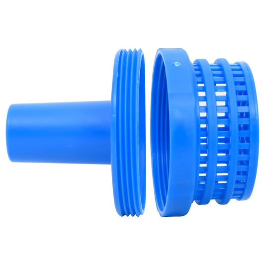 92802 vidaXL Above Ground Strainer Set 30 mm