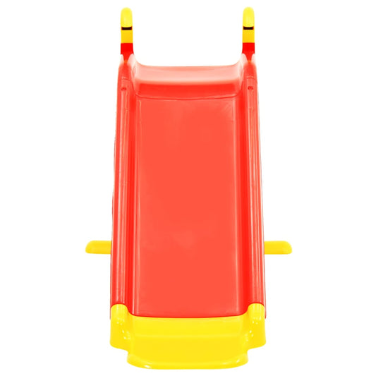 316179 vidaXL Slide for Kids 141 cm PP