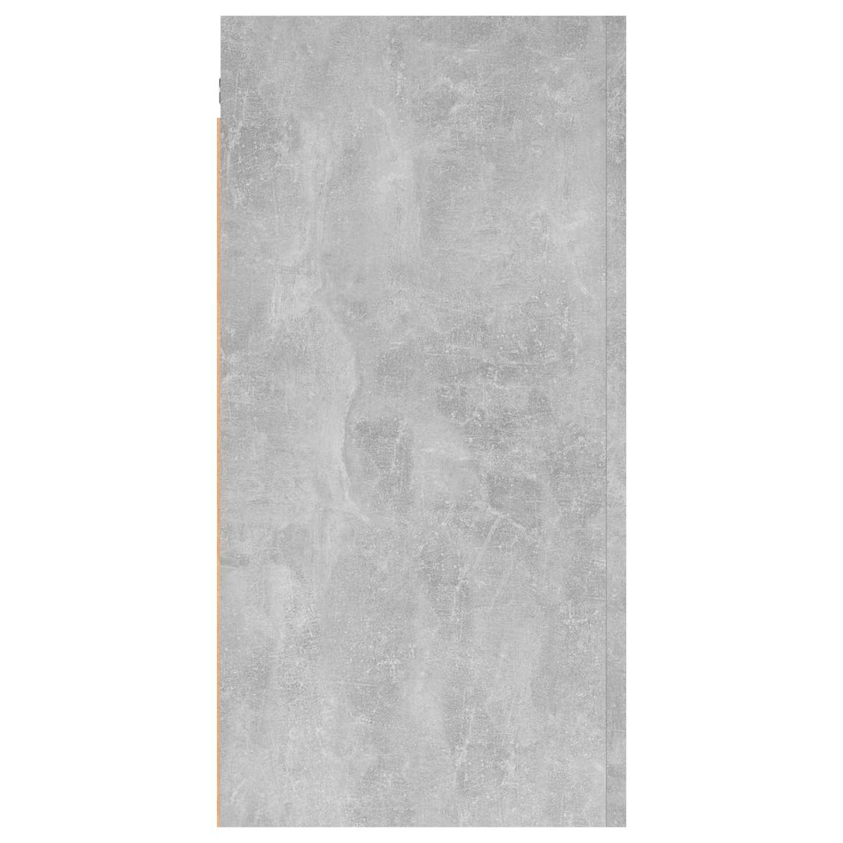 vidaXL TV Cabinets 2 pcs Concrete Grey 30.5x30x60 cm Engineered Wood