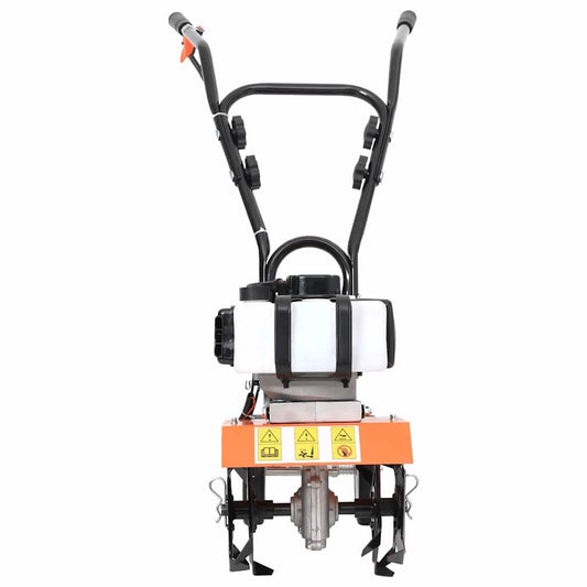 vidaXL Gasoline Tiller 52 cc