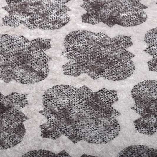 vidaXL Rug Washable 160x230 cm Multicolour