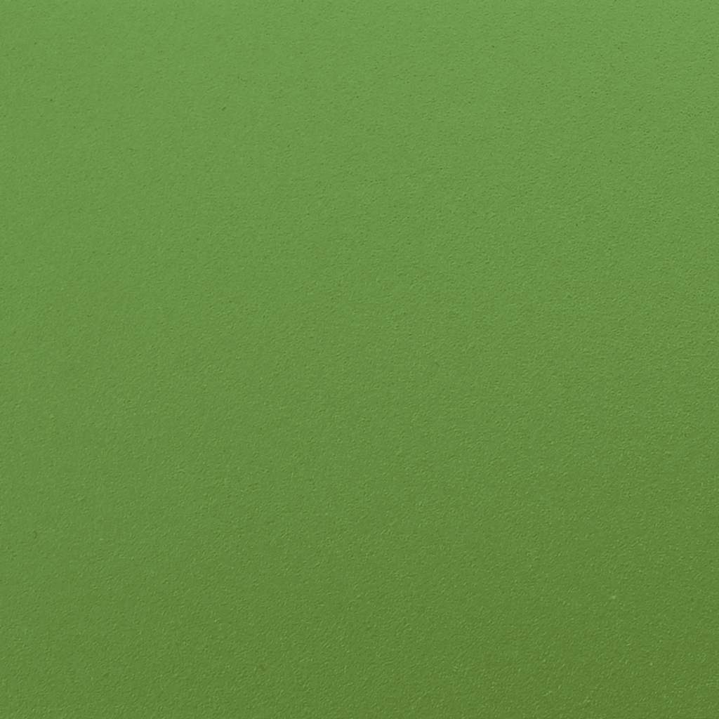 vidaXL Balcony Table Green 60x40 cm Steel