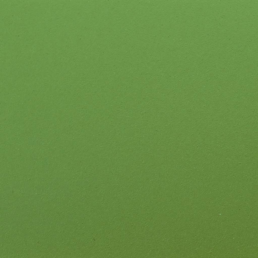 vidaXL Balcony Table Green 60x40 cm Steel