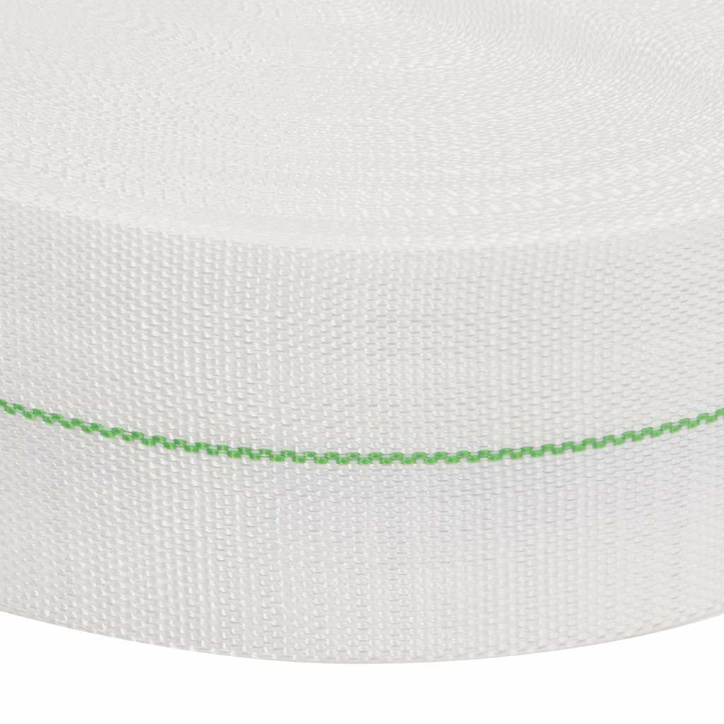 151804 vidaXL Flat Hose 25 m 1.5" PE