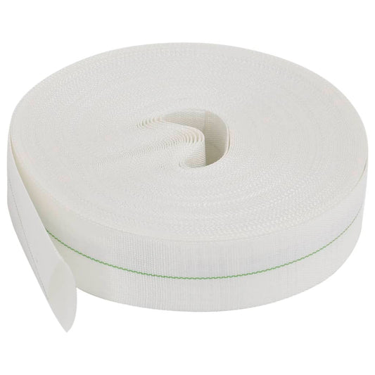 151806 vidaXL Flat Hose 100 m 1.5" PE