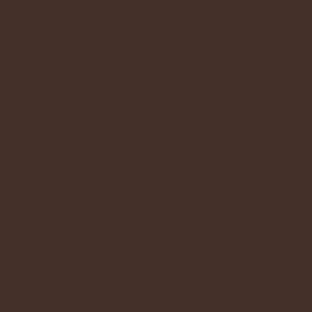 vidaXL Garden Shed Brown 191x980x198 cm Galvanised Steel