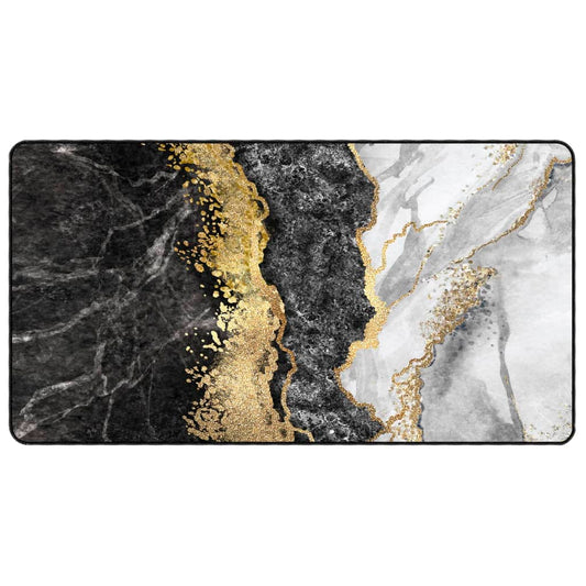 vidaXL Rug Washable Multicolour 80x150 cm Anti Slip