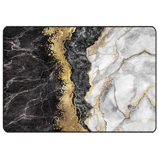 vidaXL Rug Washable Multicolour 160x230 cm