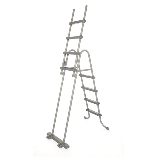 Bestway 4-Step Pool Safety Ladder "Flowclear" 122 cm 58331