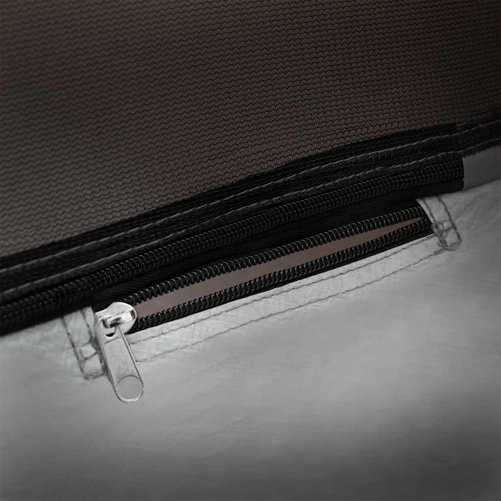 vidaXL Hanging Tent Tipi 1-Person Green Waterproof