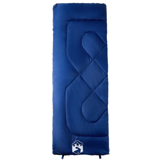vidaXL Sleeping Bag for Adults Camping 3 Seasons