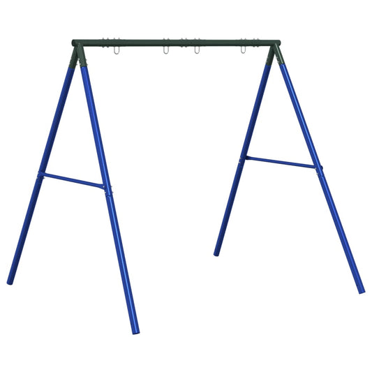 vidaXL Children Swing Frame for Outdoor W 206 x H 185 cm