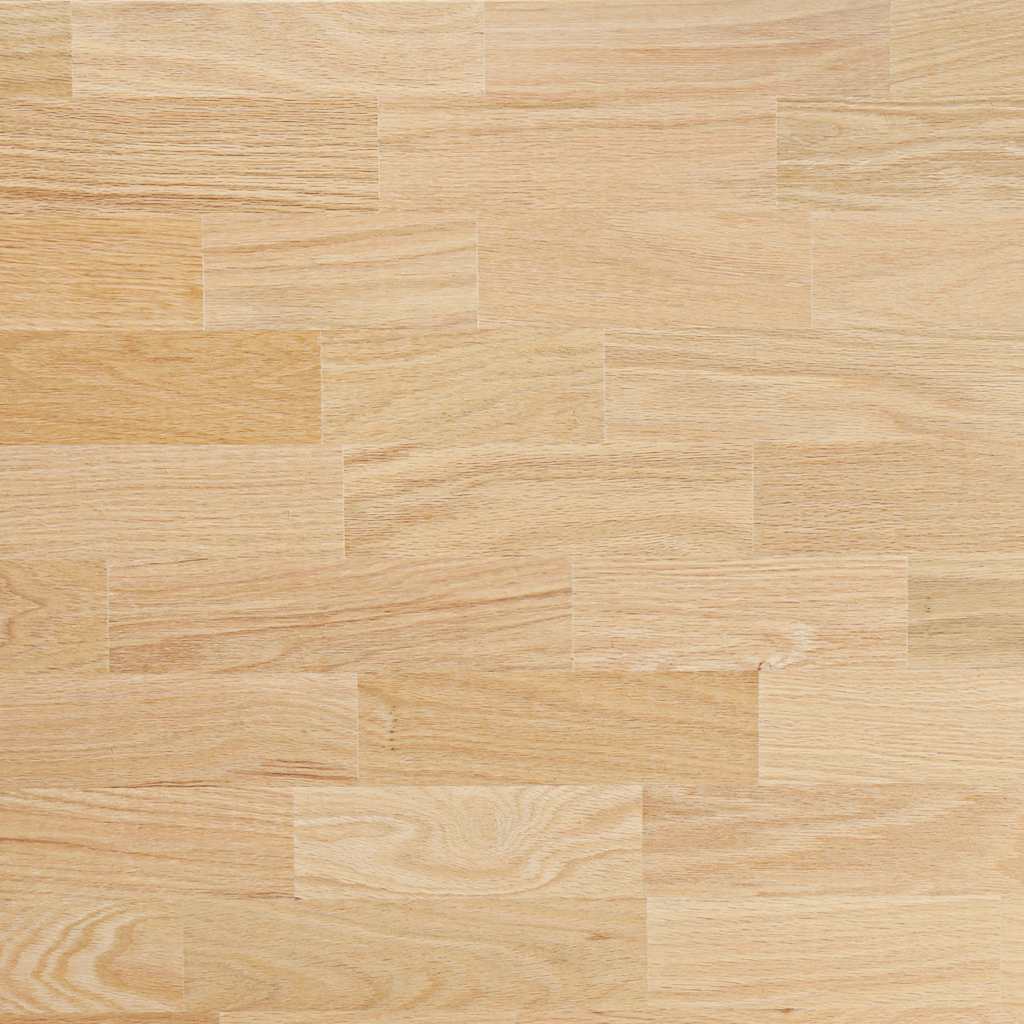 vidaXL Kitchen Worktop 40x63,5x2,7 cm Solid Wood Oak Rectangular