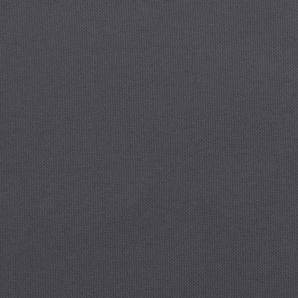 vidaXL 8 Piece Garden Sofa Set Impregnated Wood Pine