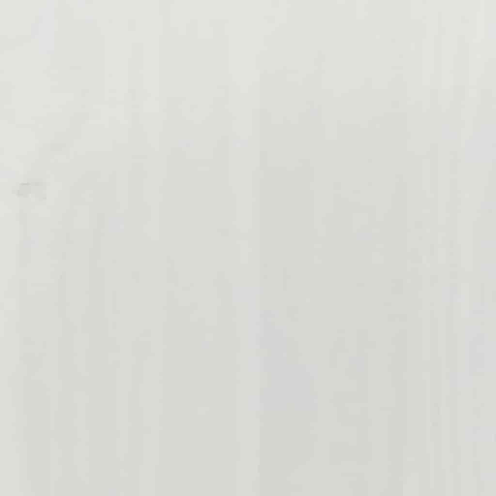 vidaXL Dining Chairs Foldable 4 pcs Corona White Solid Wood Pine