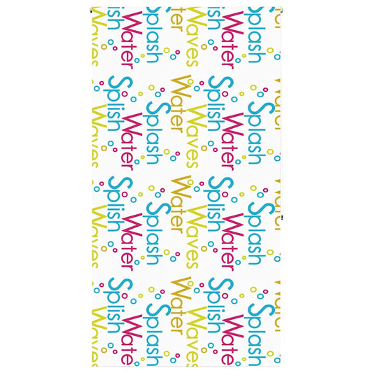 vidaXL Shower Roller Blind 120x240 cm Fabric Width 116 cm