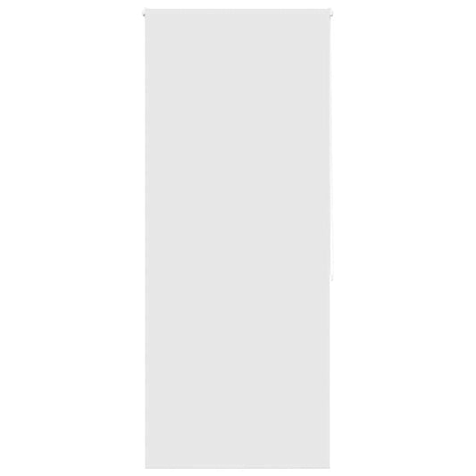 vidaXL Shower Roller Blind 90x240 cm Fabric Width 86 cm