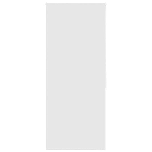 vidaXL Shower Roller Blind 110x240 cm Fabric Width 106 cm