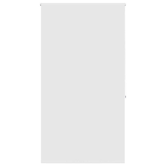 vidaXL Shower Roller Blind 130x240 cm Fabric Width 126 cm