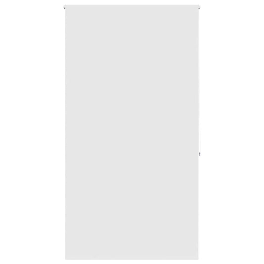 vidaXL Shower Roller Blind 140x240 cm Fabric Width 136 cm