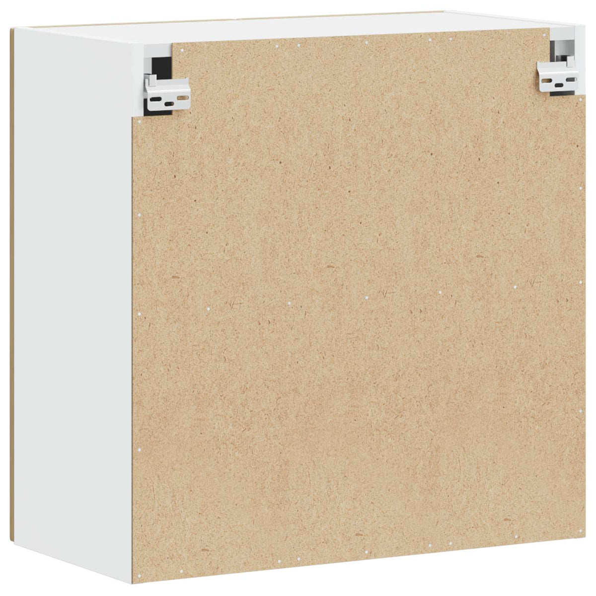 vidaXL Kitchen Wall Cabinet "Kalmar" Artisan Oak Engineered Wood