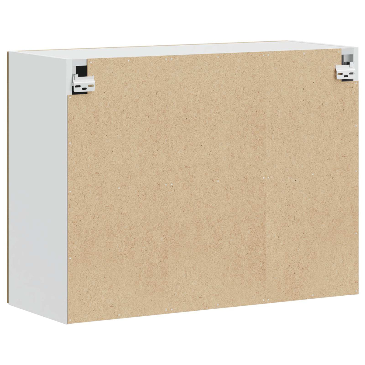 vidaXL Kitchen Wall Cabinet "Kalmar" Artisan Oak Engineered Wood
