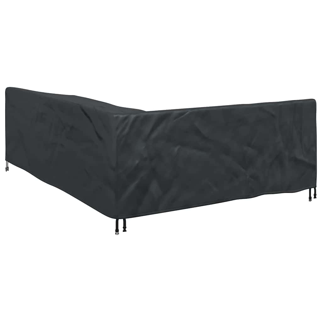 vidaXL Outdoor Furniture Cover 250 x 180 x 80 cm 420D Oxford Fabric