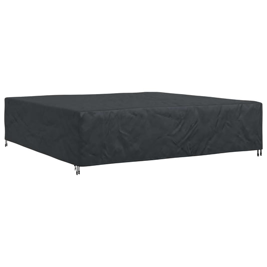 vidaXL Furniture Cover 300 x 300 x 70 cm 210D Rectangular Waterproof