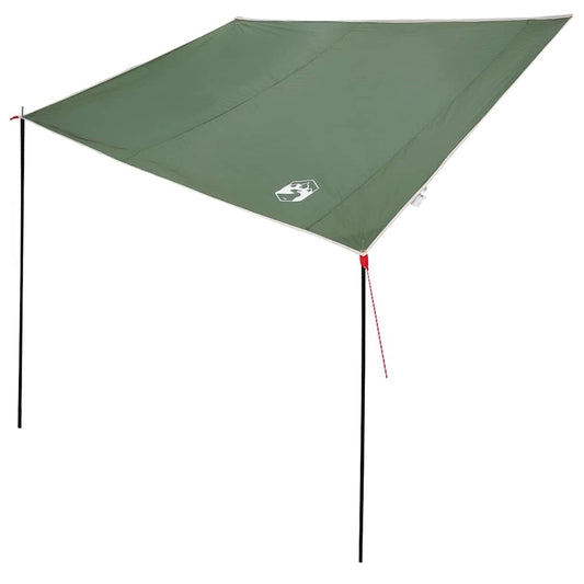 vidaXL Water Resistant Tarp