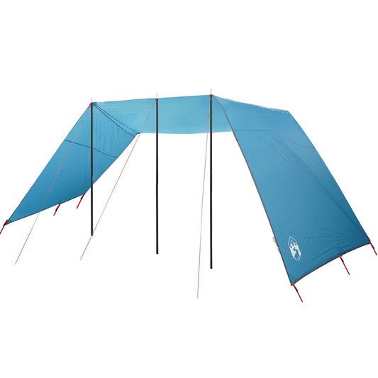 vidaXL Water Resistant Tarp