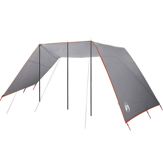 vidaXL Water Resistant Tarp