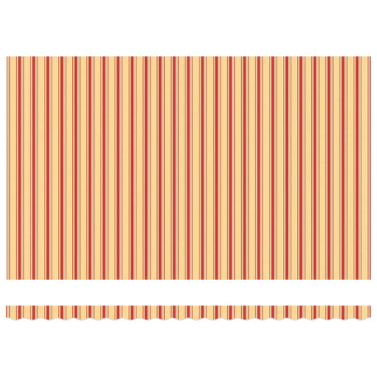 vidaXL Retractable Awning Multicolour 500 x 300 cm Polyester and Metal