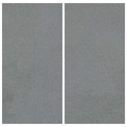 vidaXL Pool Ground Sheet Light Grey 274 x 274 cm Polyester geotextile