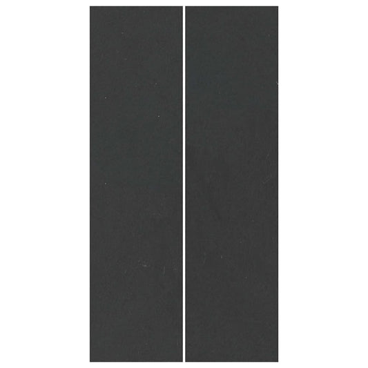 vidaXL Pool Ground Sheet Other Black 420 x 220 cm Polyester geotextile