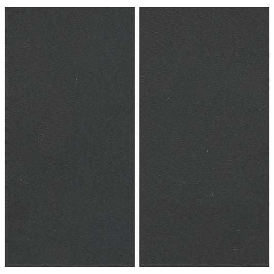 vidaXL Pool Ground Sheet Black 274 x 274 cm Polyester geotextile