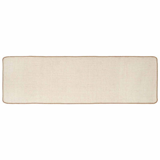 vidaXL Area Rugs Light Brown 60 x 300 cm Jute