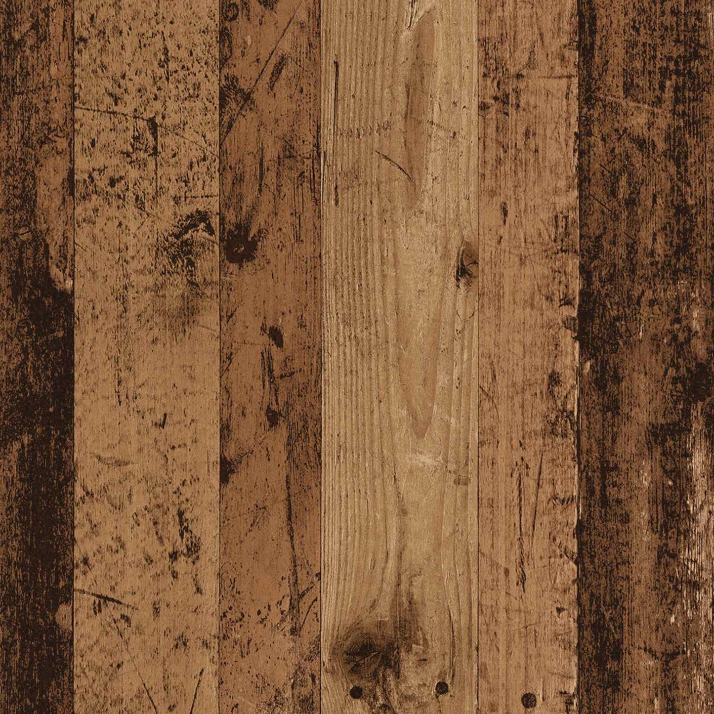 vidaXL Wardrobe Old Wood 77 x 48 x 102 cm Engineered Wood