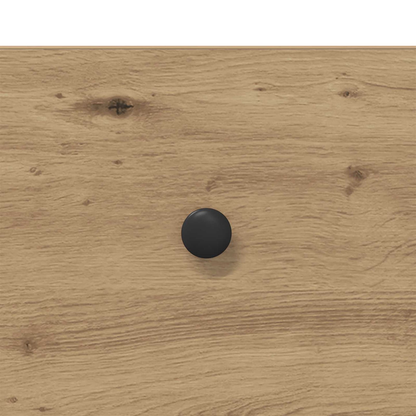 vidaXL Bedside Table Artisan Oak 40 x 29 x 60 cm Engineered Wood
