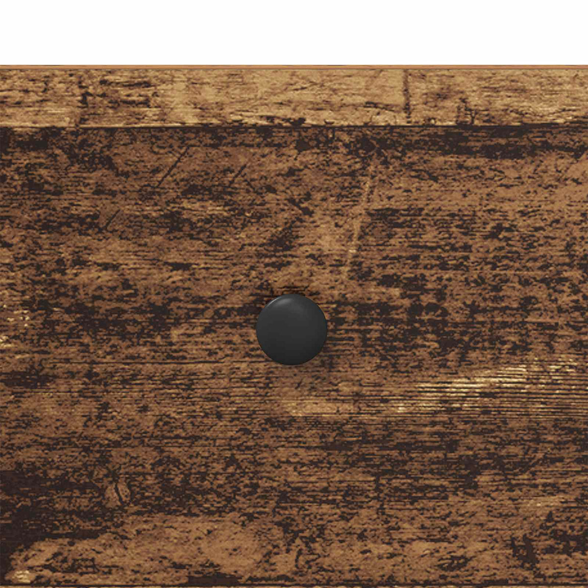 vidaXL Bedside Cabinet 2 pcs Old Wood 40 x 42 x 50 cm Engineered Wood