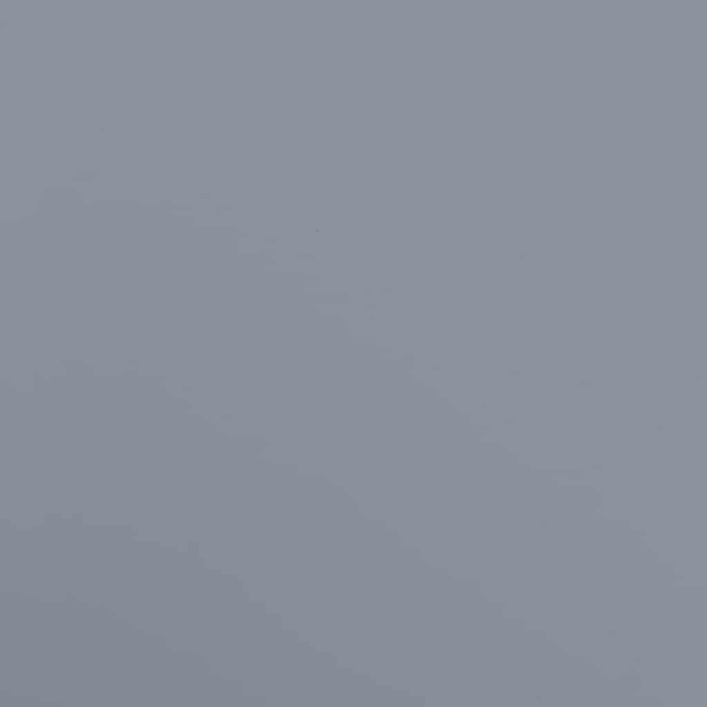 vidaXL Wheelie Bin Storage for 6 Bins Light Grey 408 x 77.5 x 121.5 cm