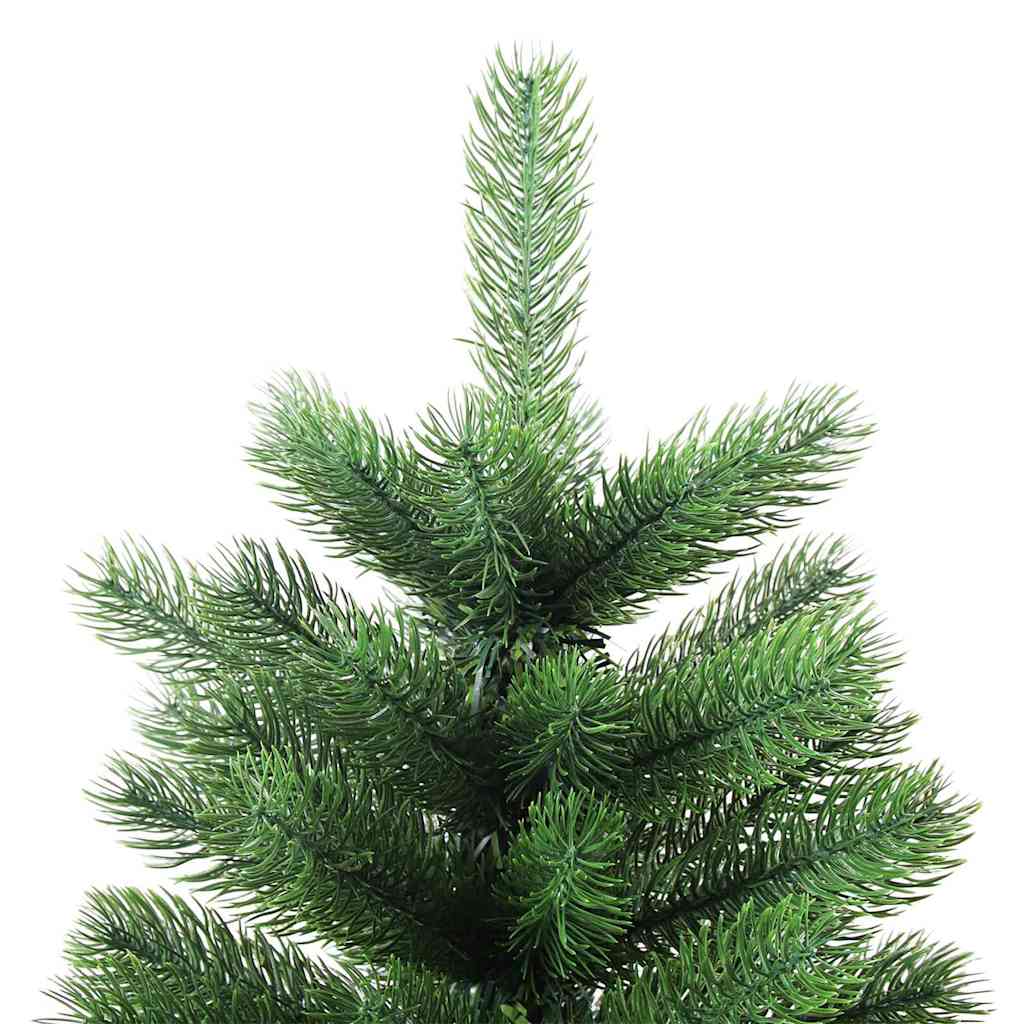 vidaXL Christmas Tree with 150 LEDs with Stand Green 65 cm PE