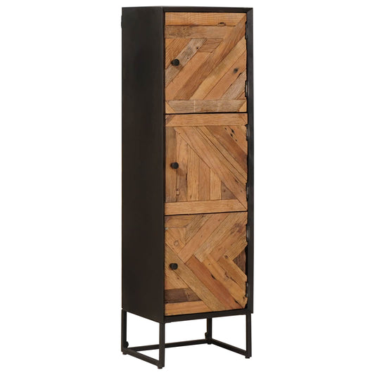 vidaXL Highboard 35 x 30 x 120 cm